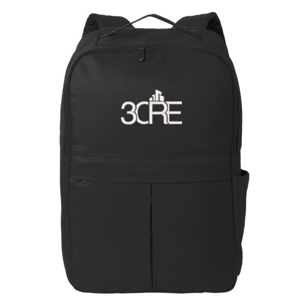   - Matte Backpack Thumbnail