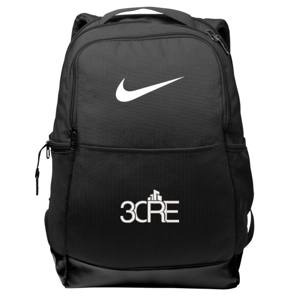   - Brasilia Medium Backpack Thumbnail