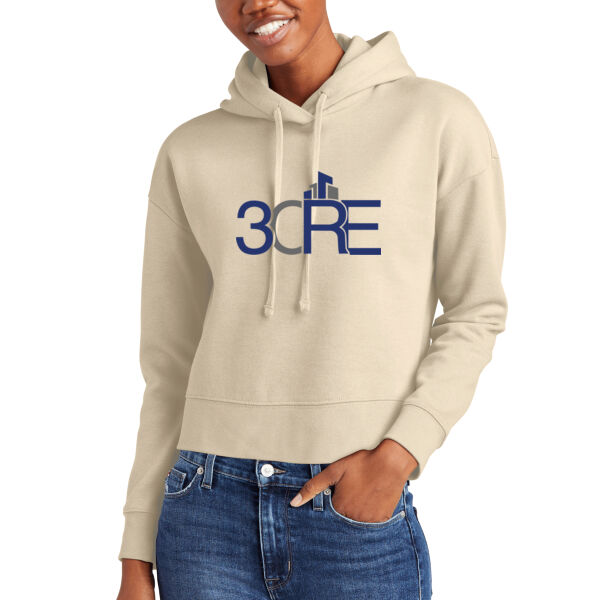   - Women's V.I.T. Fleece Hoodie Thumbnail