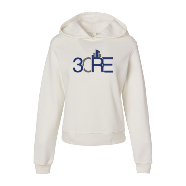   - Women's Classic Hoodie Sweatshirt Thumbnail