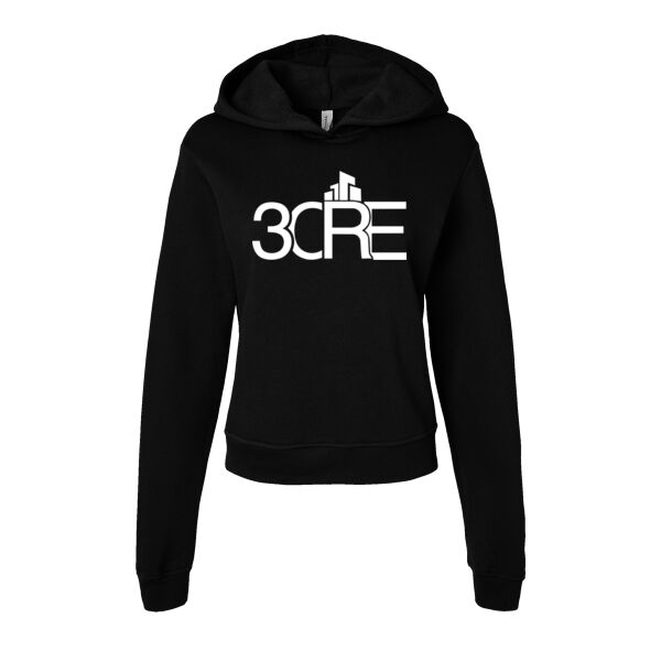   - Women's Classic Hoodie Sweatshirt Thumbnail