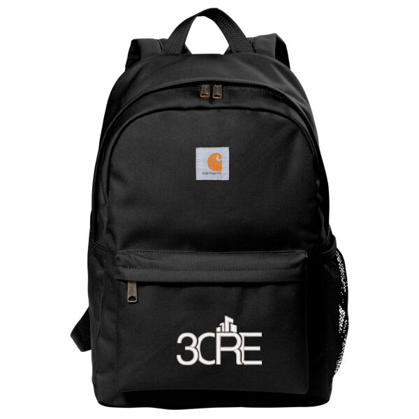   - Canvas Backpack Thumbnail