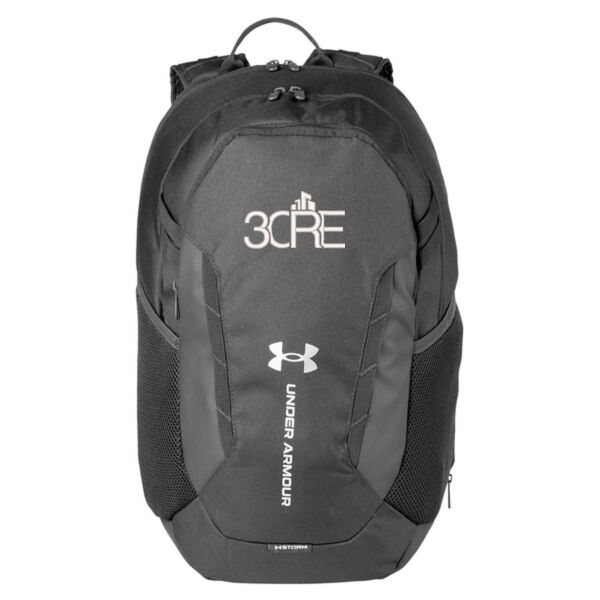   - Hustle Backpack 6.0 Thumbnail