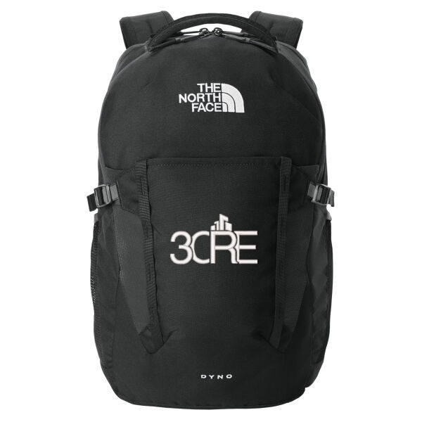   - Dyno Backpack Thumbnail