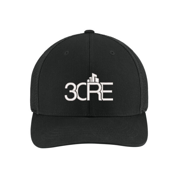   - Flexfit 110 ® Mesh Back Cap Thumbnail