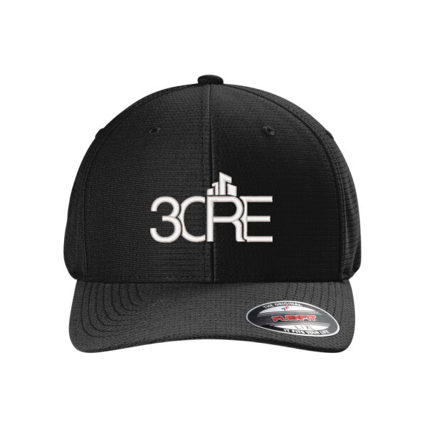   - Rad Flexback Cap Thumbnail