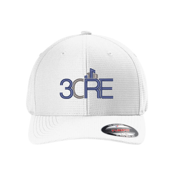  - Rad Flexback Cap Thumbnail