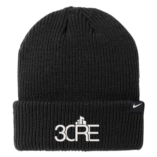   - Terra Beanie Thumbnail