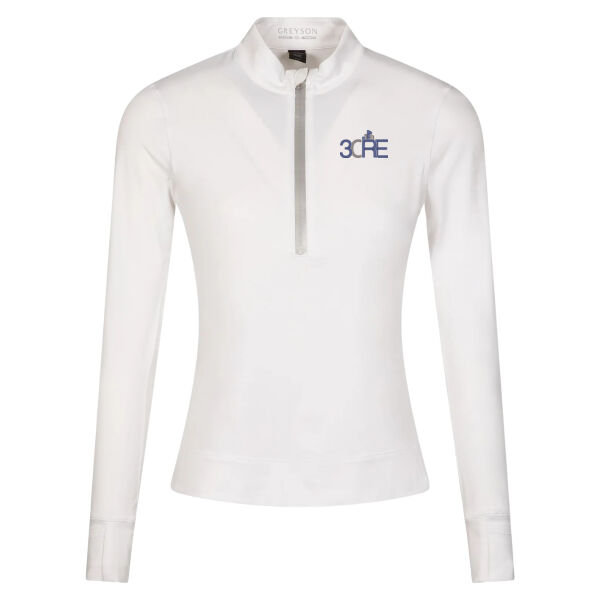  - Women's Halley Quarter Zip II Thumbnail