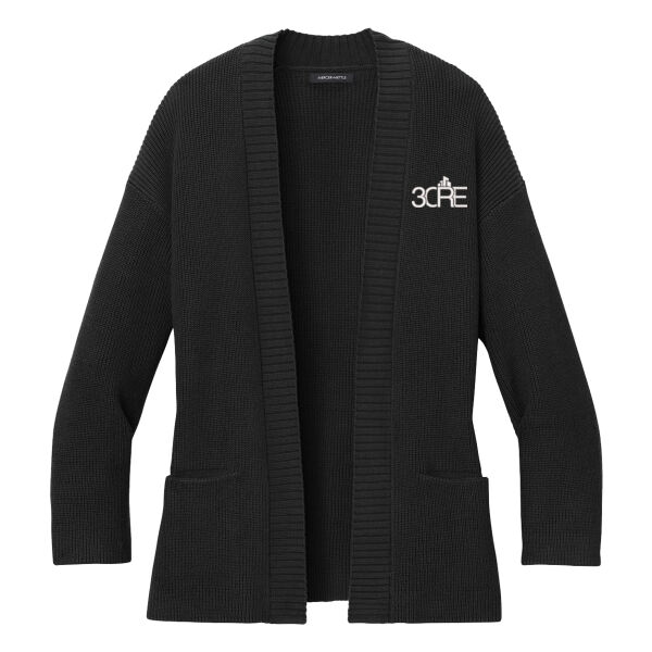   - Women's Open Cardi Thumbnail