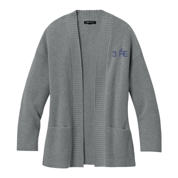   - Women's Open Cardi Thumbnail
