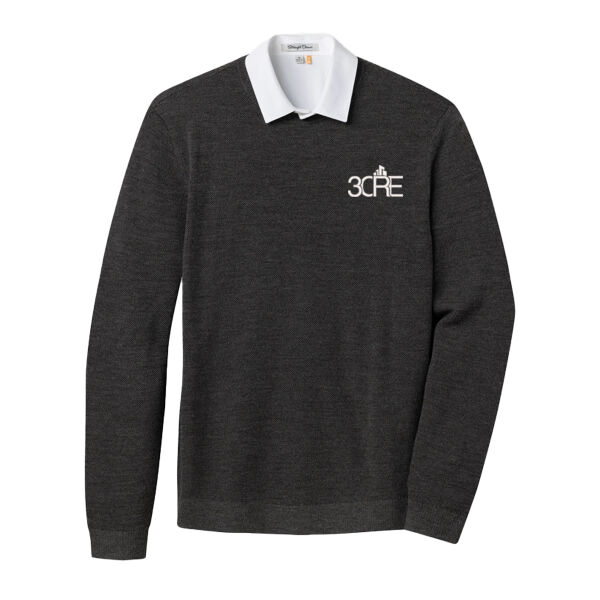   - Links Crewneck Sweater Thumbnail