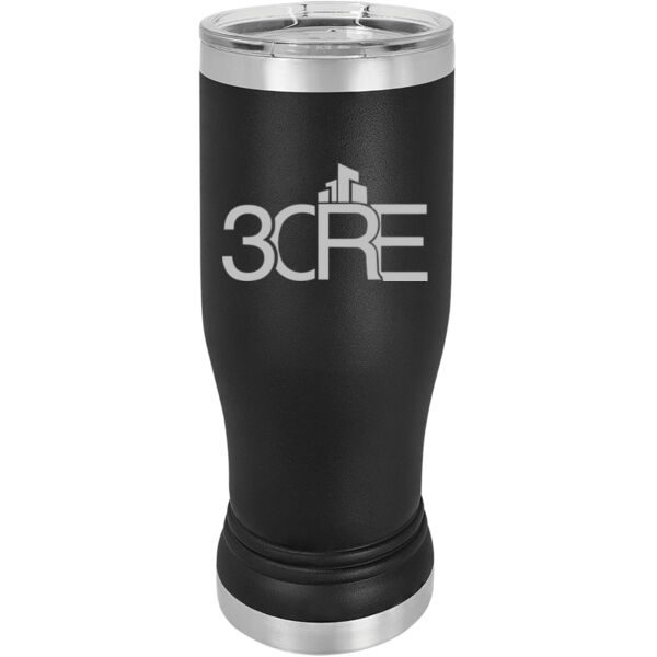   - Premium 14oz Pilsner Tumbler Thumbnail