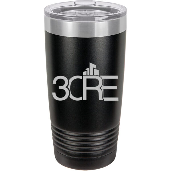   - Premium Ringneck 20 oz. Tumbler Thumbnail