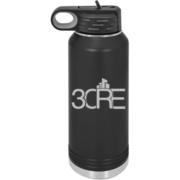   - Premium 32oz Water Bottle Thumbnail