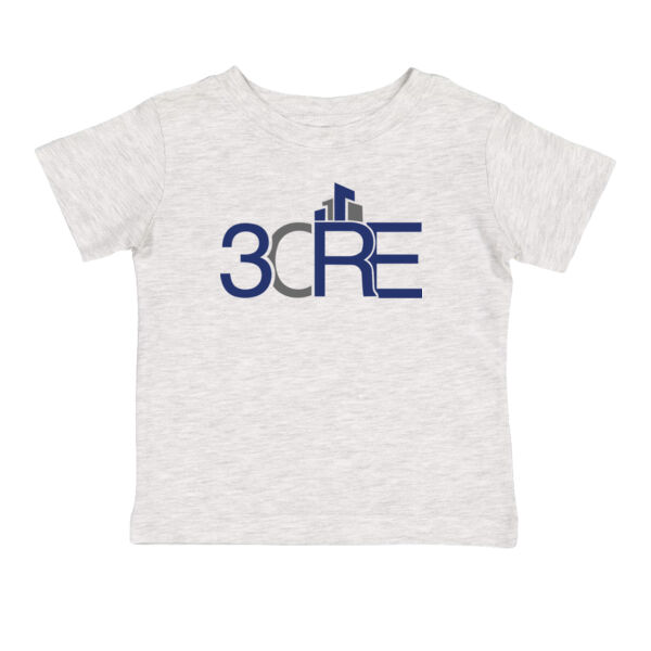   - Infant Fine Jersey Tee Thumbnail