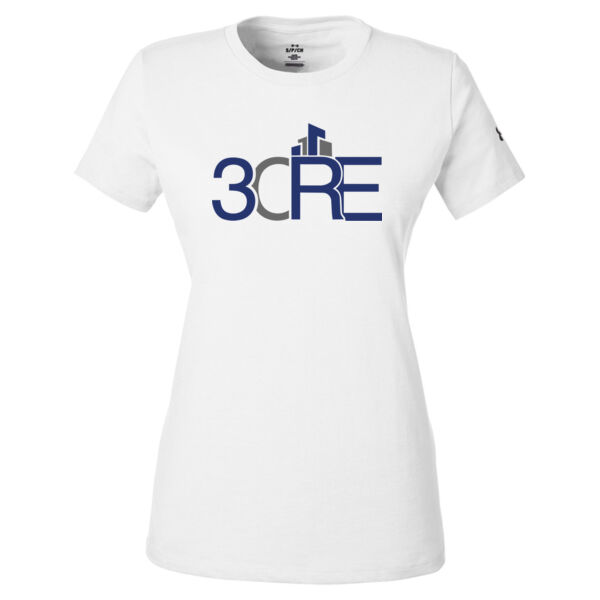   - Women's Athletic 2.0 T-Shirt Thumbnail