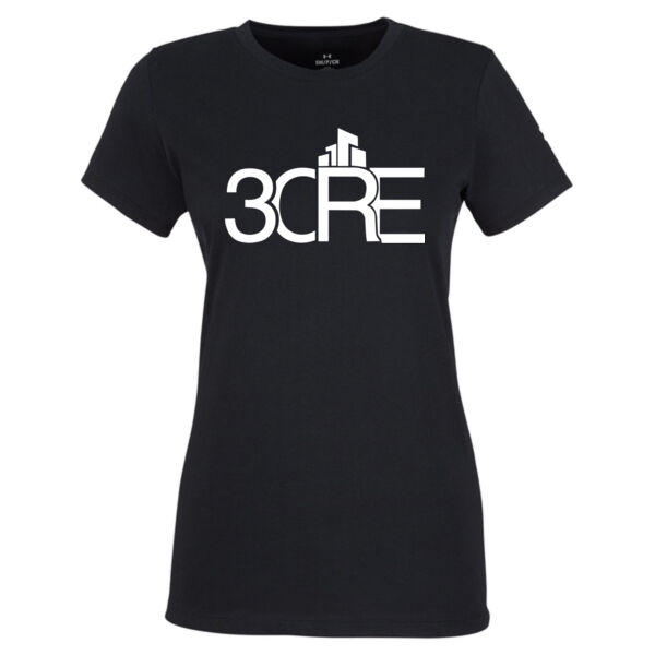   - Women's Athletic 2.0 T-Shirt Thumbnail