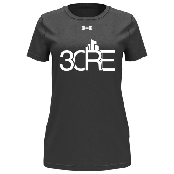   - Women's Team Tech™ T-Shirt Thumbnail