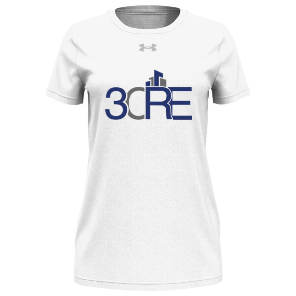   - Women's Team Tech™ T-Shirt Thumbnail