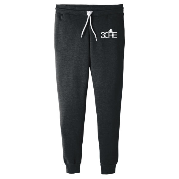   - Unisex Jogger Sweatpants Thumbnail