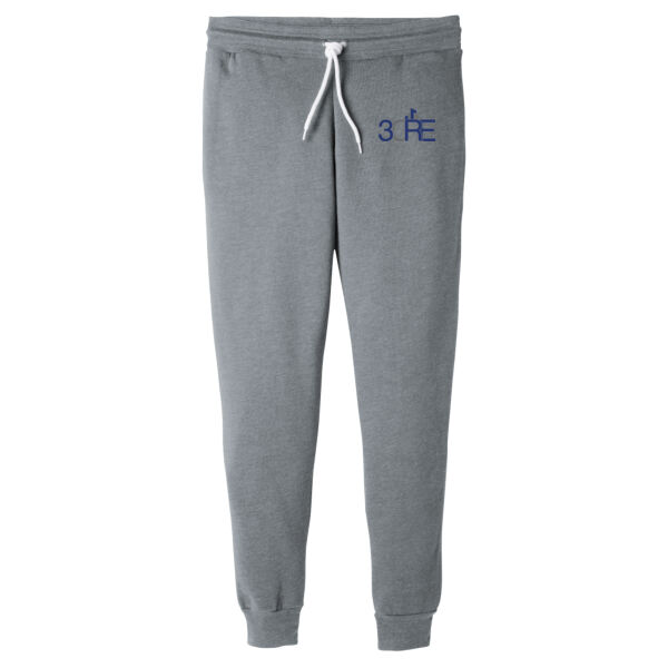   - Unisex Jogger Sweatpants Thumbnail