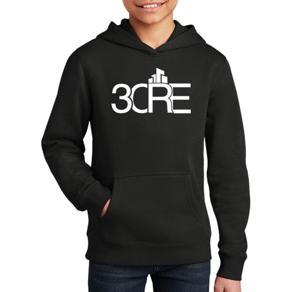   - Youth V.I.T. Fleece Hoodie Thumbnail