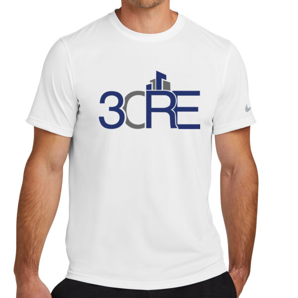   - Swoosh Sleeve rLegend Tee Thumbnail