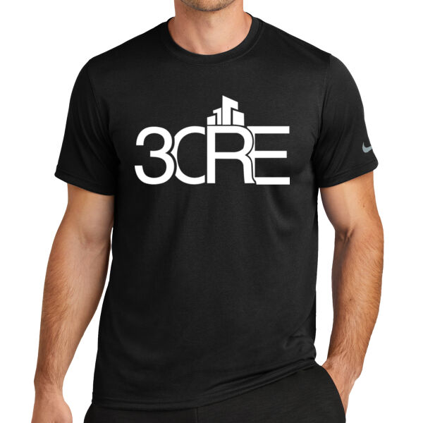   - Swoosh Sleeve rLegend Tee Thumbnail