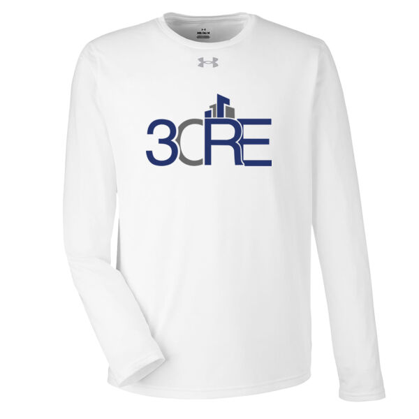  - Men's Team Tech™ Long Sleeve T-Shirt Thumbnail