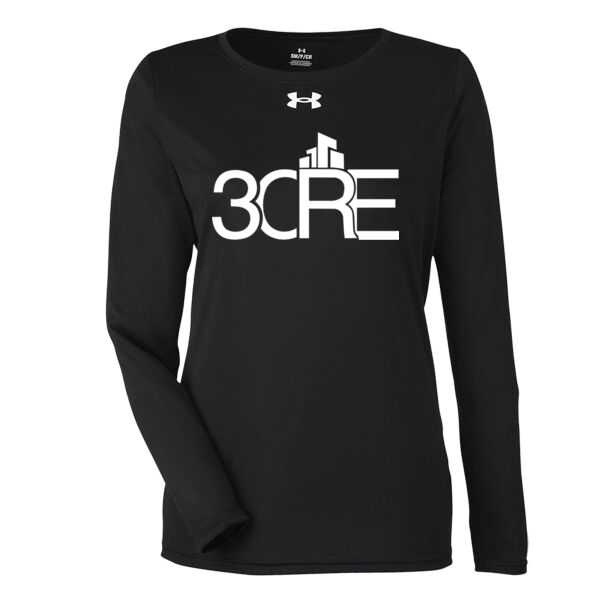   - Women's Team Tech™ Long Sleeve T-Shirt Thumbnail