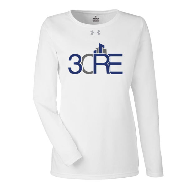   - Women's Team Tech™ Long Sleeve T-Shirt Thumbnail