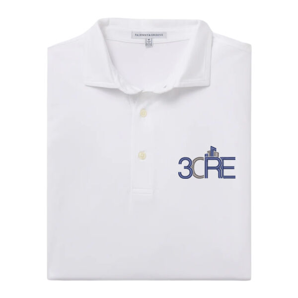   - Middleton Solid Polo  Thumbnail