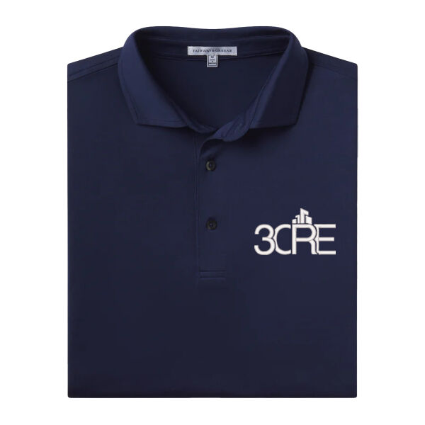   - Middleton Solid Polo  Thumbnail