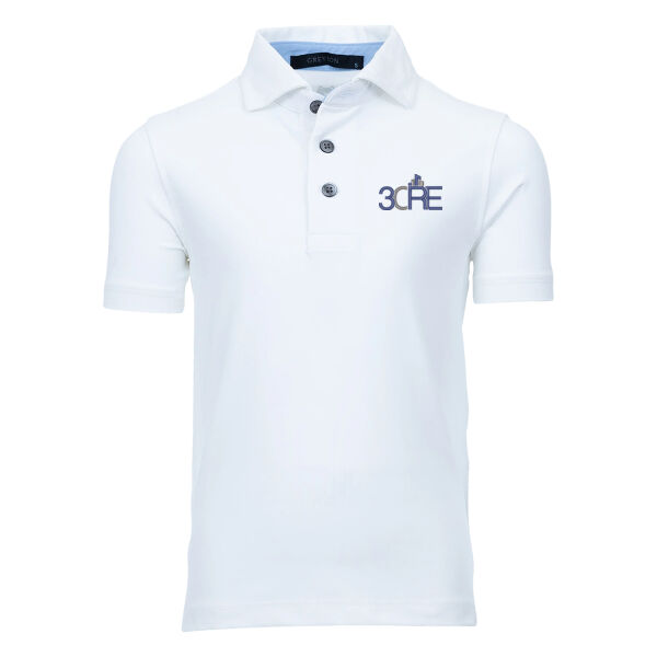   - Tala Short Sleeve Polo Thumbnail
