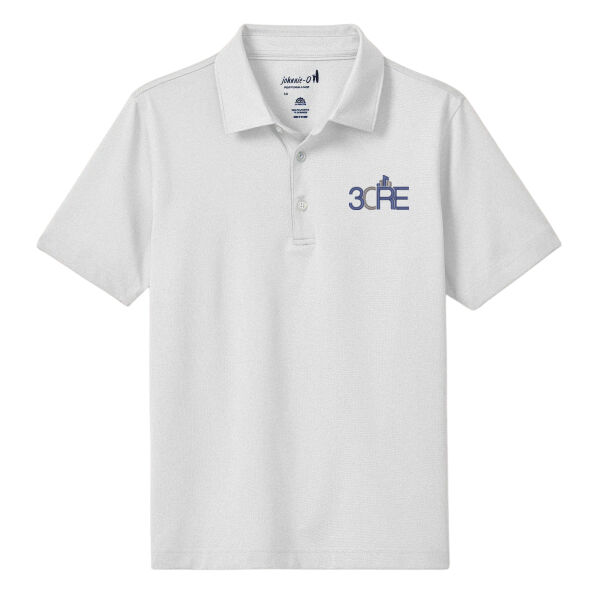   - Birdie Performance Jersey  Polo Thumbnail