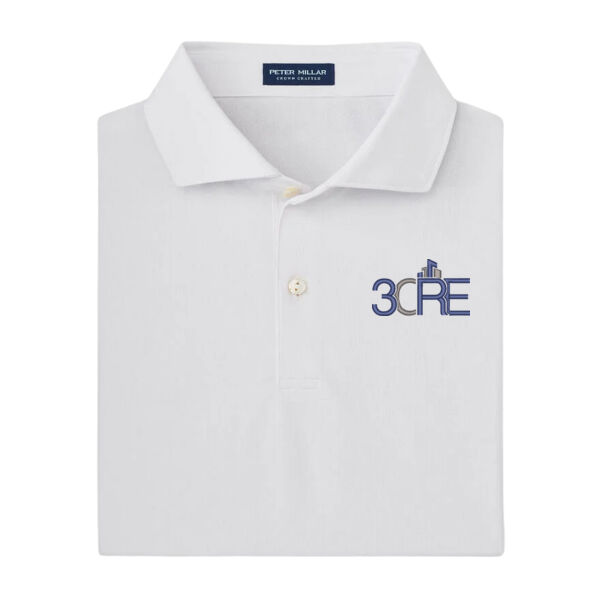   - Soul Performance Mesh Polo Thumbnail
