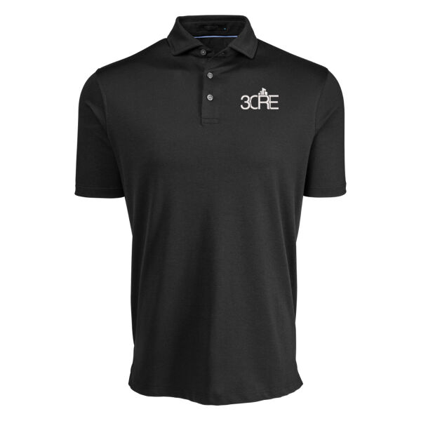   - Omaha Short Sleeve Polo Thumbnail