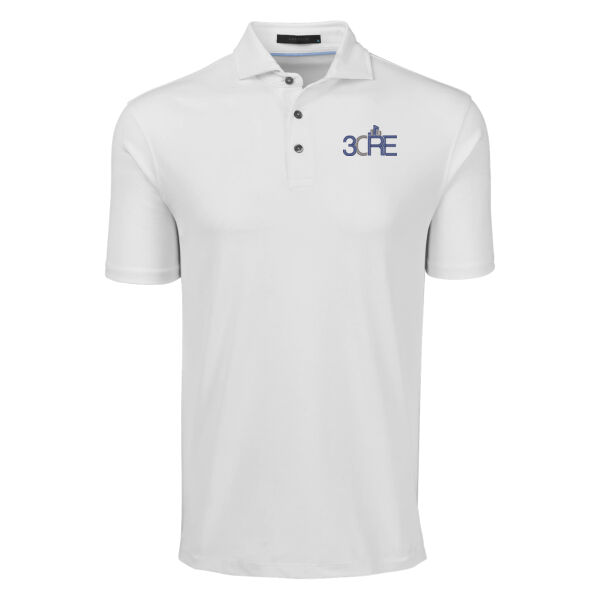   - Omaha Short Sleeve Polo Thumbnail