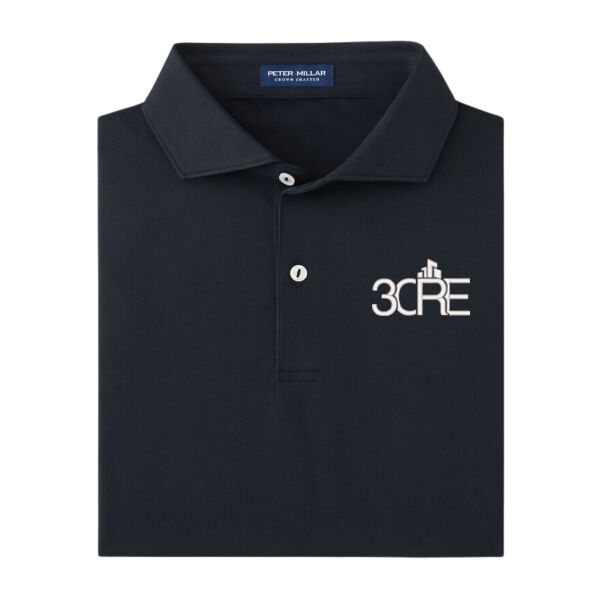   - Soul Performance Mesh Polo Thumbnail