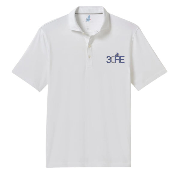  - Huronn Featherweight Performance Polo Thumbnail