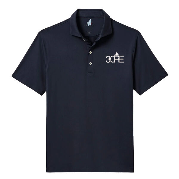   - Huronn Featherweight Performance Polo Thumbnail