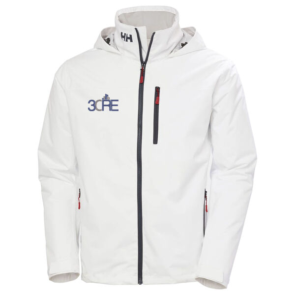   - Men’s Crew Hooded Midlayer Sailing Jacket 2.0 Thumbnail
