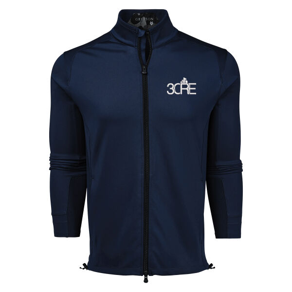   - Sequoia Full Zip Jacket Thumbnail