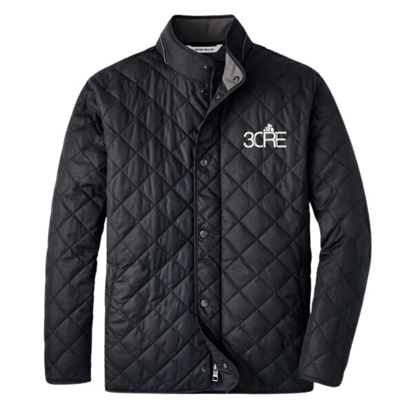   - Suffolk Coat Thumbnail