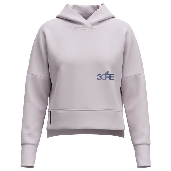   - Luxbreak Oversized Hoodie Thumbnail