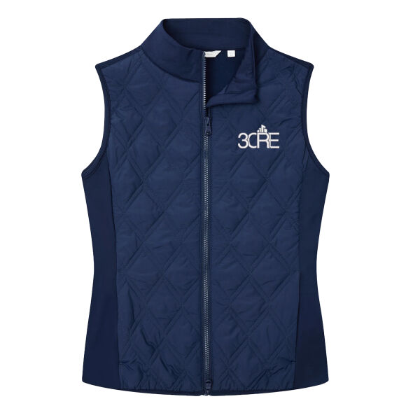   - Women's Hestia Vest Thumbnail