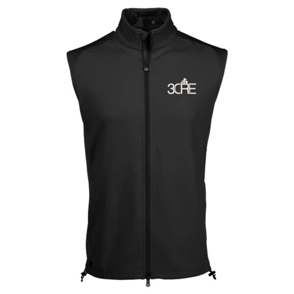   - Sequoia Vest Thumbnail