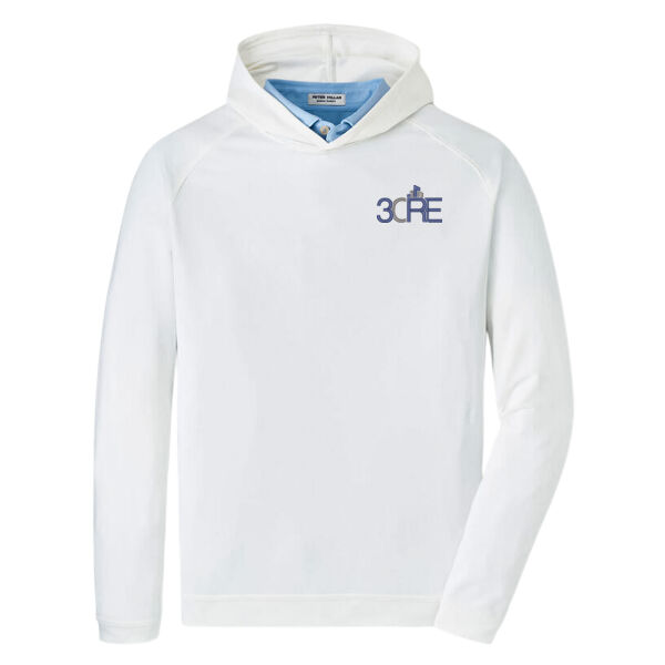   - Pine Performance Hoodie  Thumbnail