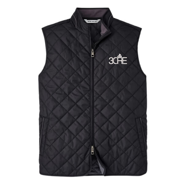   - Essex Vest Thumbnail